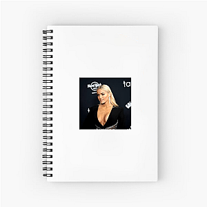 Livvy Dunne Flex Livvy Dunne Notebook