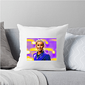 Livvy Dunne Sprint Livvy Dunne Pillows Cover