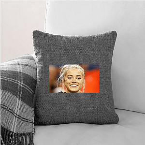 Livvy Dunne Bloom Livvy Dunne Pillows Cover