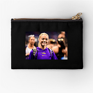 Livvy Dunne Charm Livvy Dunne Zipper Pouches