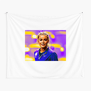 Livvy Dunne Sprint Livvy Dunne Tapestries