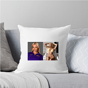Livvy Dunne Glow Livvy Dunne Pillows Cover