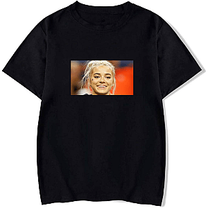 Livvy Dunne Bloom Livvy Dunne T-Shirts