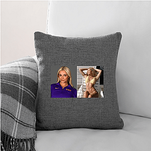 Livvy Dunne Glow Livvy Dunne Pillows Cover