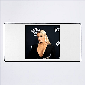 Livvy Dunne Flex Livvy Dunne Mouse Pads