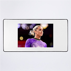 Livvy Dunne Thread Livvy Dunne Mouse Pads