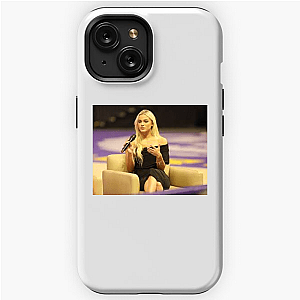 Livvy Dunne Drift Livvy Dunne iPhone Cases