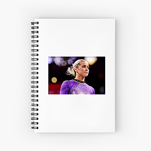 Livvy Dunne Thread Livvy Dunne Notebook