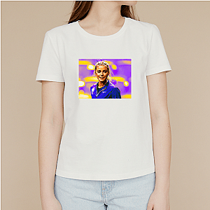 Livvy Dunne Sprint Livvy Dunne T-Shirts
