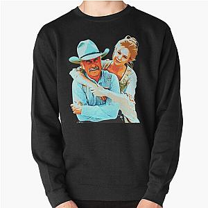 Lonesome Dove Darlin Pullover Sweatshirt