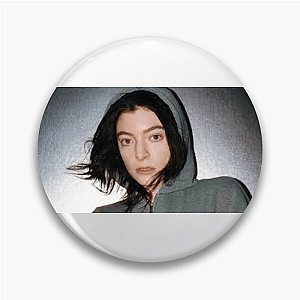 Lorde Merch Lorde Pins