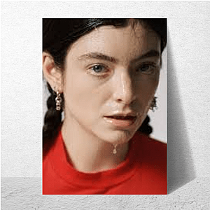 Lorde Merch For Fans Lorde Posters