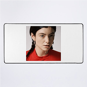 Lorde Merch For Fans Lorde Mouse Pads