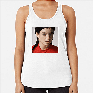 Lorde Merch For Fans Lorde Tank Tops