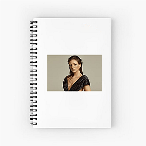 Lorde Merch Collection Lorde Notebook