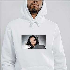 Lorde Merch Lorde Hoodies