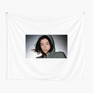 Lorde Merch Lorde Tapestries