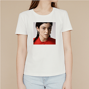 Lorde Merch For Fans Lorde T-Shirts