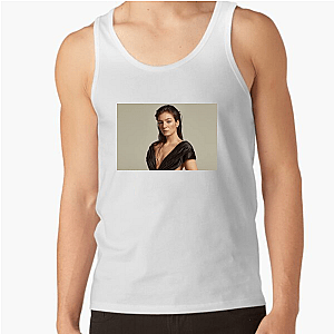 Lorde Merch Collection Lorde Tank Tops