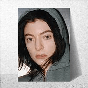 Lorde Merch Lorde Posters