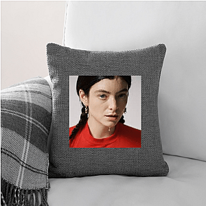 Lorde Merch For Fans Lorde Pillows Cover
