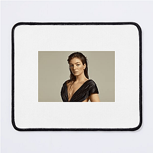 Lorde Merch Collection Lorde Mouse Pads