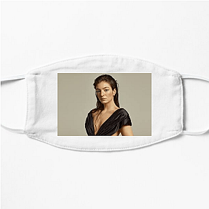 Lorde Merch Collection Lorde Face Masks