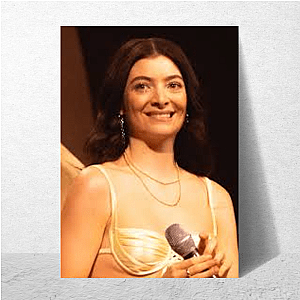 Lorde Special Collection Lorde Posters