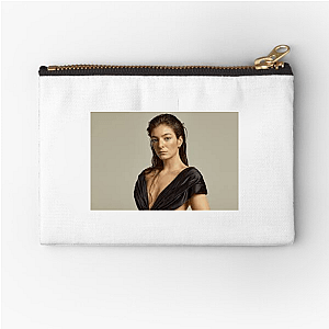Lorde Merch Collection Lorde Zipper Pouches
