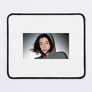 Lorde Merch Lorde Mouse Pads