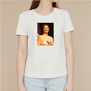 Lorde Special Collection Lorde T-Shirts