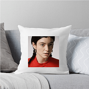 Lorde Merch For Fans Lorde Pillows Cover