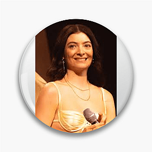 Lorde Special Collection Lorde Pins