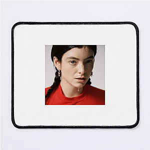 Lorde Merch For Fans Lorde Mouse Pads