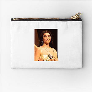 Lorde Special Collection Lorde Zipper Pouches