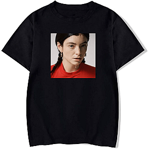 Lorde Merch For Fans Lorde T-Shirts