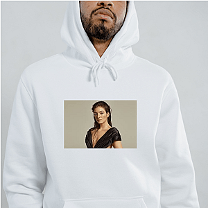 Lorde Merch Collection Lorde Hoodies