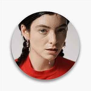Lorde Merch For Fans Lorde Pins