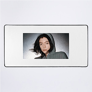 Lorde Merch Lorde Mouse Pads