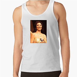 Lorde Special Collection Lorde Tank Tops