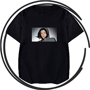 Lorde T-Shirts