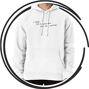 Lorde Hoodies