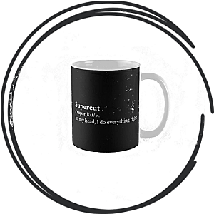 Lorde Mugs