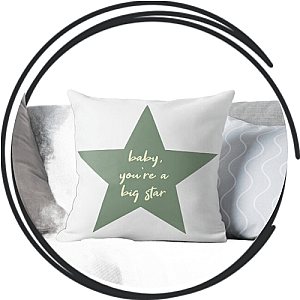 Lorde Pillows Cover