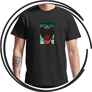 Lord Huron T-Shirts