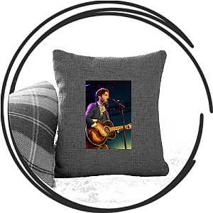 Lord Huron Pillows Cover