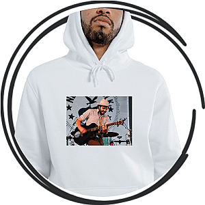 Lord Huron Hoodies