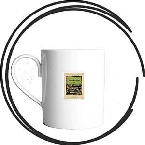Lord Huron Mugs