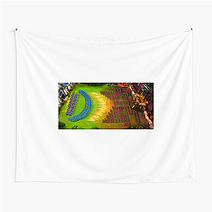 Iron Pact Lords Mobile Tapestries