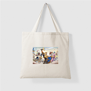 Warhorn Rising Lords Mobile Bags